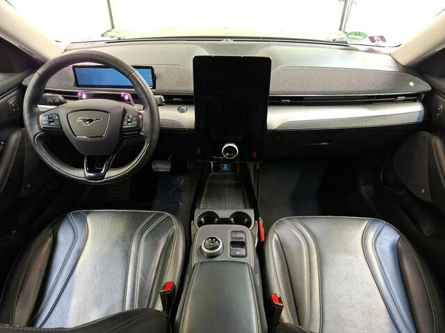 Ford MUSTANG Mach-E Aut. 75kWh Technology | Panorama | Leder | B&O Sound | 360 Camera |