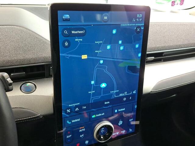 Ford MUSTANG Mach-E Aut. 75kWh Technology | Panorama | Leder | B&O Sound | 360 Camera |