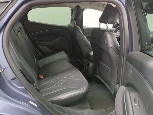 Ford MUSTANG Mach-E Aut. Extended 98kWh | Trekhaak | Leder | Navi | B&O Sound | 360 Camera |