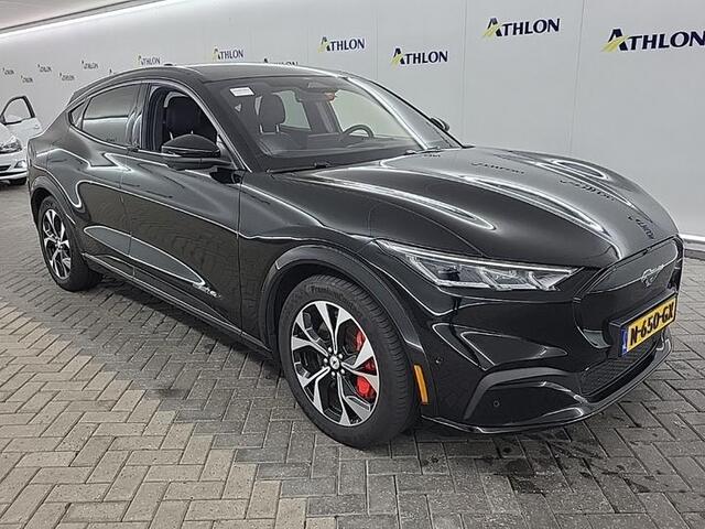 Ford MUSTANG Mach-E Extended AWD 98kWh First Edition | Panorama | Leder | B&O Sound | 360 Camera |