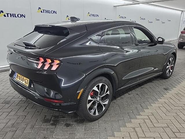 Ford MUSTANG Mach-E Extended AWD 98kWh First Edition | Panorama | Leder | B&O Sound | 360 Camera |