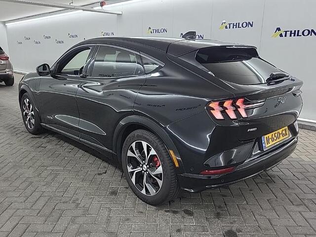 Ford MUSTANG Mach-E Extended AWD 98kWh First Edition | Panorama | Leder | B&O Sound | 360 Camera |