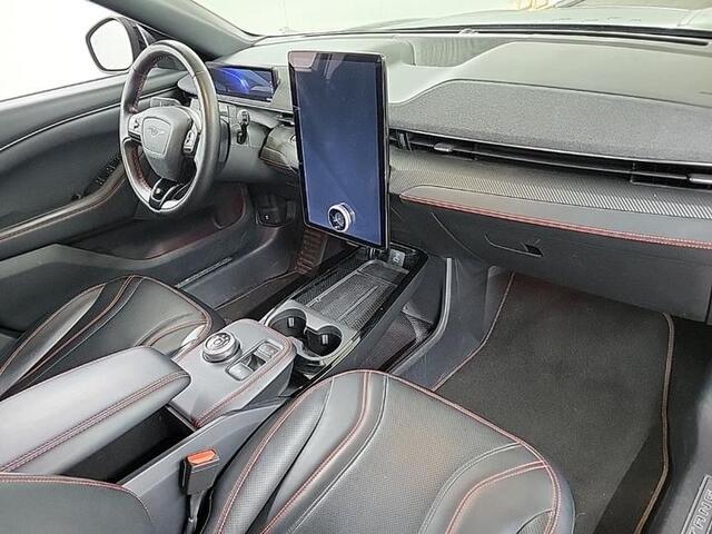 Ford MUSTANG Mach-E Extended AWD 98kWh First Edition | Panorama | Leder | B&O Sound | 360 Camera |