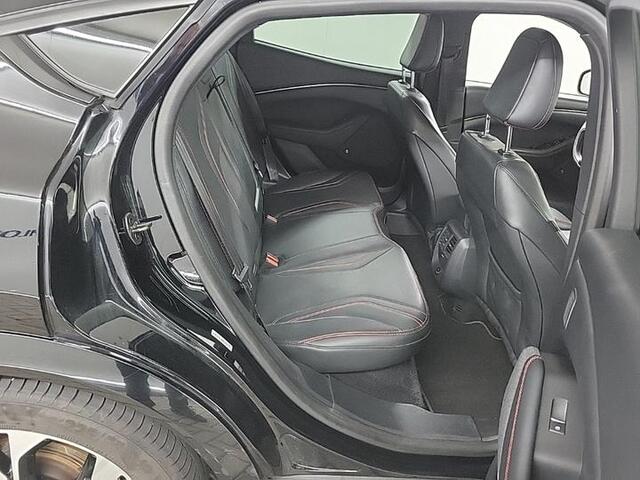 Ford MUSTANG Mach-E Extended AWD 98kWh First Edition | Panorama | Leder | B&O Sound | 360 Camera |