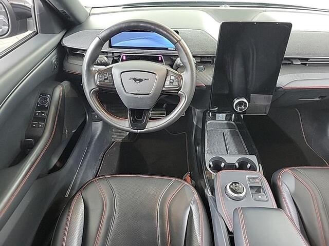 Ford MUSTANG Mach-E Extended AWD 98kWh First Edition | Panorama | Leder | B&O Sound | 360 Camera |