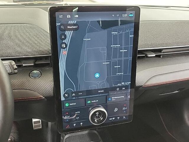 Ford MUSTANG Mach-E Extended AWD 98kWh First Edition | Panorama | Leder | B&O Sound | 360 Camera |