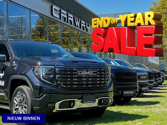 Ford MUSTANG Shelby GT350 EINDEJAARSACTIE