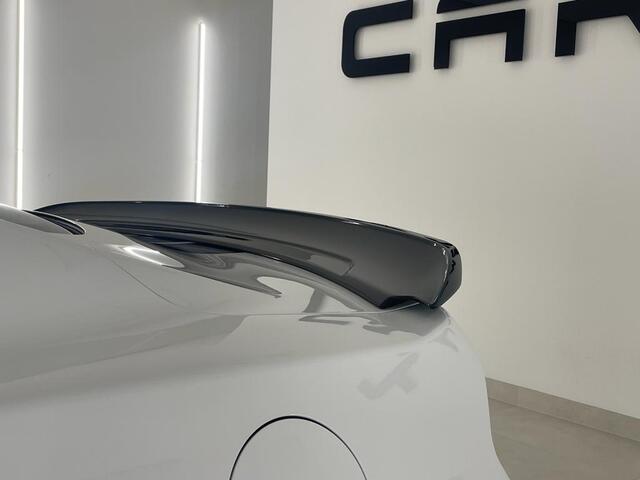 Ford MUSTANG Shelby GT350 EINDEJAARSACTIE