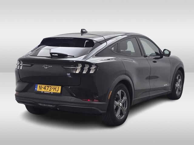 Ford MUSTANG Mach-E RWD 75 kWh / Trekhaak / 360Camera / Leder / 18'' / Keyless / DAB / B&O / Stoelverwarming / ACC