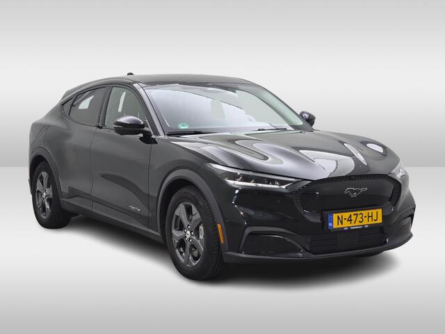 Ford MUSTANG Mach-E RWD 75 kWh / Trekhaak / 360Camera / Leder / 18'' / Keyless / DAB / B&O / Stoelverwarming / ACC
