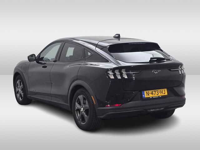 Ford MUSTANG Mach-E RWD 75 kWh / Trekhaak / 360Camera / Leder / 18'' / Keyless / DAB / B&O / Stoelverwarming / ACC