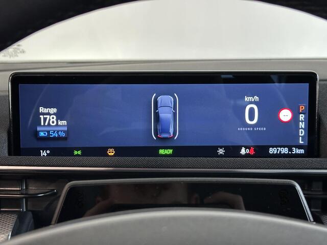 Ford MUSTANG Mach-E RWD 75 kWh 360 CAMERA | B&O AUDIOSYSTEEM | STOEL-/STUURVERWARMING | ADAPTIVE CRUISECONTROL