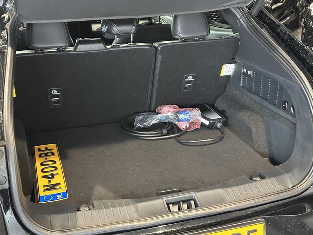 Ford MUSTANG Mach-E RWD 75 kWh 360 CAMERA | B&O AUDIOSYSTEEM | STOEL-/STUURVERWARMING | ADAPTIVE CRUISECONTROL