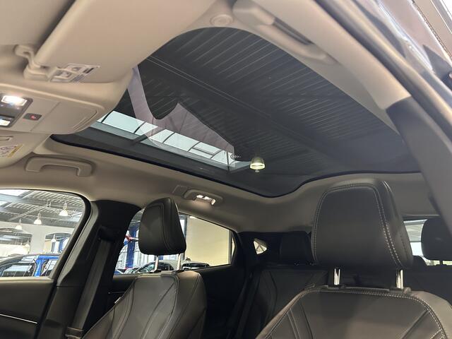 Ford MUSTANG Mach-E 75kWh RWD 270 pk | Adapt. cruise | Pano | B&O | El. verst. stoel met geh. | 4 camera's | El. a. klep | Garantie tm 2028