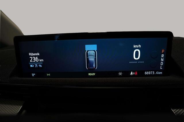 Ford MUSTANG Mach-E RWD 75 kWh B&O | Adaptive Cruise & Climate Control | Stoel & Stuurverwarming | Carplay | Camera | Orig. NL |