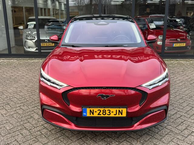 Ford MUSTANG Mach-E RWD 75 kWh*92%SOH*14793 netto*Panoramadak*