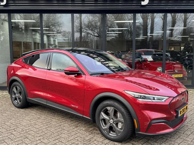 Ford MUSTANG Mach-E RWD 75 kWh*92%SOH*14793 netto*Panoramadak*