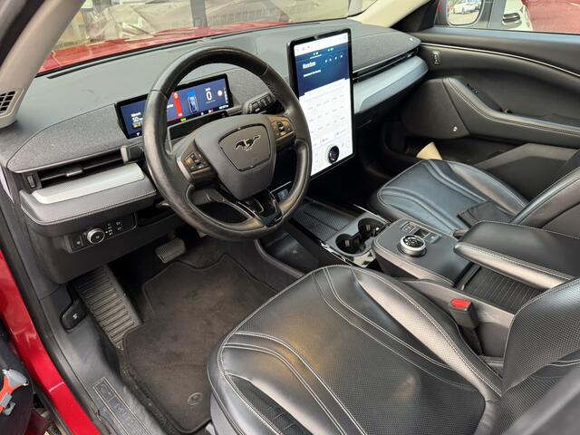 Ford MUSTANG Mach-E RWD 75 kWh*92%SOH*14793 netto*Panoramadak*