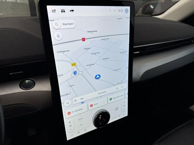 Ford MUSTANG Mach-E RWD 75 kWh*92%SOH*14793 netto*Panoramadak*