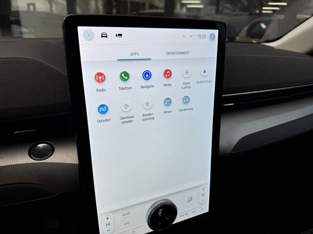 Ford MUSTANG Mach-E RWD 75 kWh*92%SOH*14793 netto*Panoramadak*