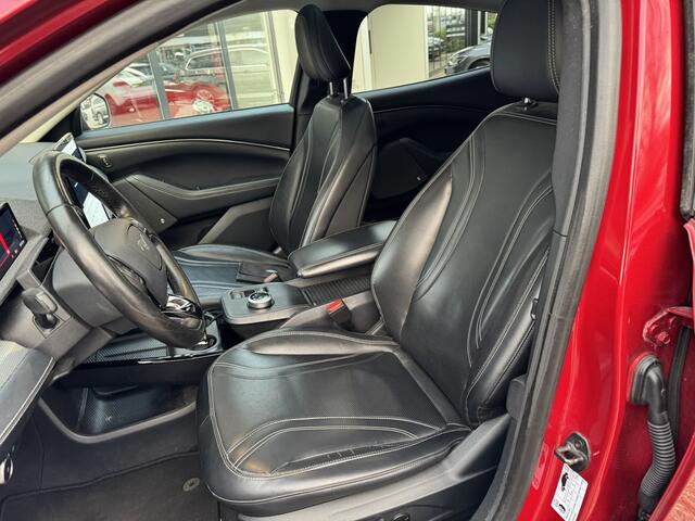 Ford MUSTANG Mach-E RWD 75 kWh*92%SOH*14793 netto*Panoramadak*