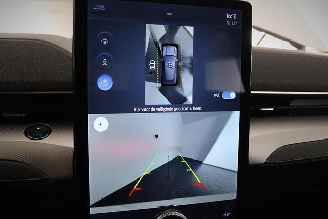 Ford MUSTANG Mach-E Sport RWD 75 kWh 400 km actieradius | SOH accu 94% | Navigatie |