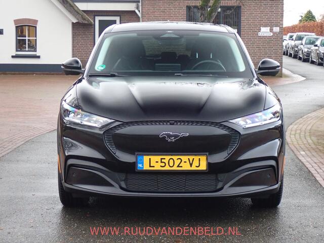 Ford MUSTANG Mach-E RWD 75 kWh 95%SOH Carplay/360°Camera/Stoel-stuurverwarming