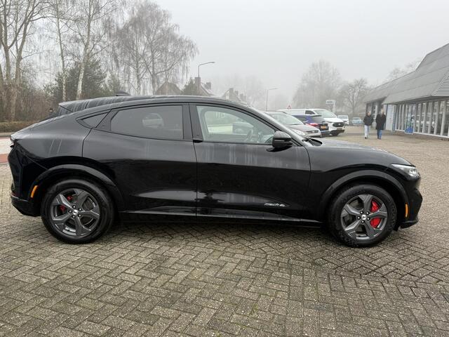 Ford MUSTANG Mach-E Extended AWD 98 kWh 337pk | Adaptieve Cruise | Trekhaak | Bang&Olufsen | 360 graden camera | Memory Seats