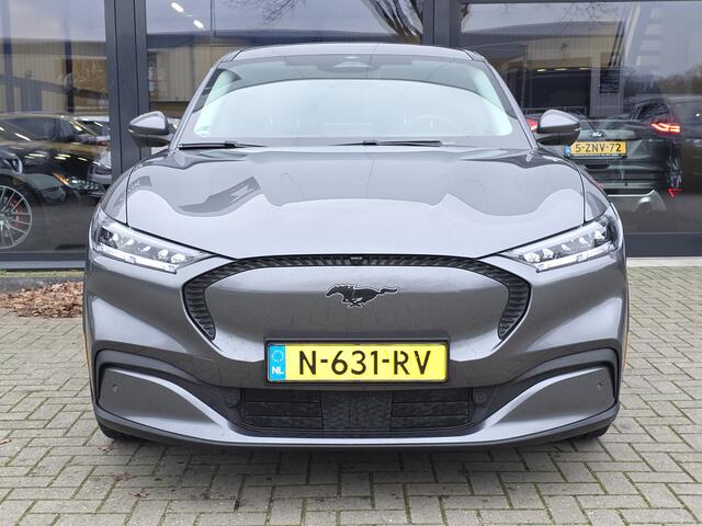 Ford MUSTANG Mach-E Extended RWD 98 kWh + TECH PAKKET