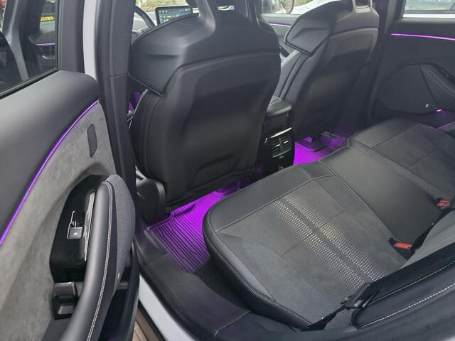 Ford MUSTANG Mach-E GT Extended AWD 98 kWh 486pk Adaptieve Cruise | Afneembare Trekhaak | Nederlandse Auto | Dealer onderhouden