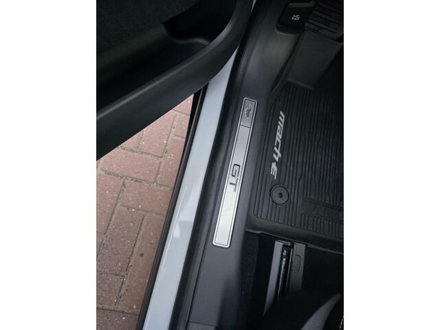 Ford MUSTANG Mach-E GT Extended AWD 98 kWh 486pk Adaptieve Cruise | Afneembare Trekhaak | Nederlandse Auto | Dealer onderhouden