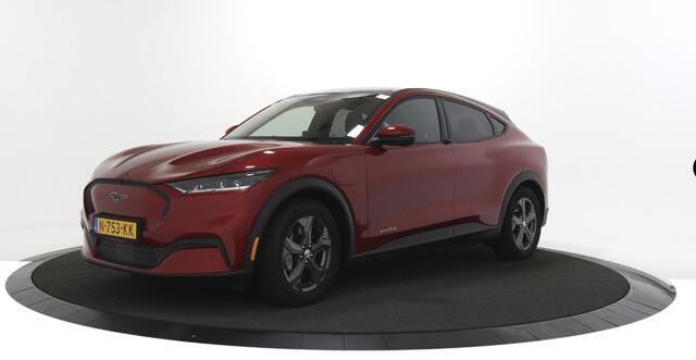 Ford MUSTANG Mach-E RWD 75 kWh Navigatie / 360 Camera / Trekhaak