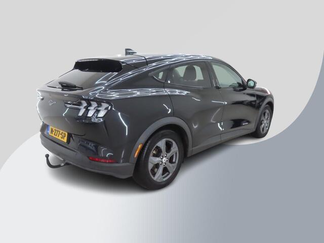 Ford MUSTANG Mach-E Extended RWD 98 kWh | Wordt verwacht | Panoramadak | Trekhaak | Bang&Olufsen | Elektrische achterklep