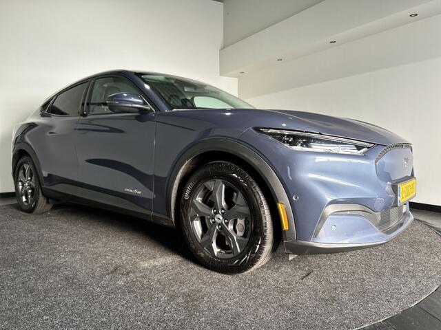 Ford MUSTANG Mach-E RWD 75 kWh Lederen Bekleding | Nette Auto!