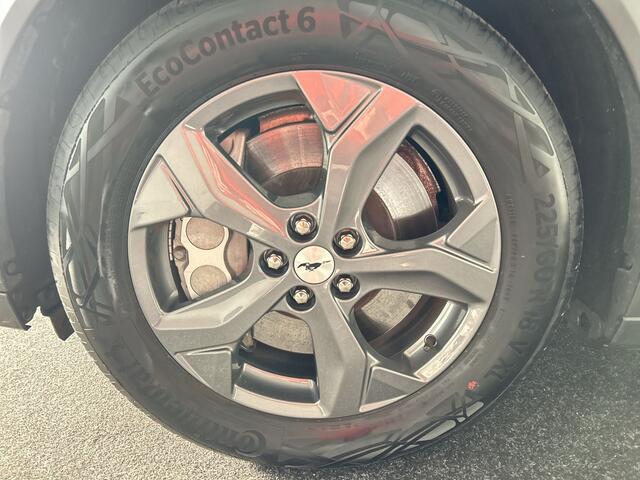 Ford MUSTANG Mach-E RWD 75 kWh Lederen Bekleding | Nette Auto!