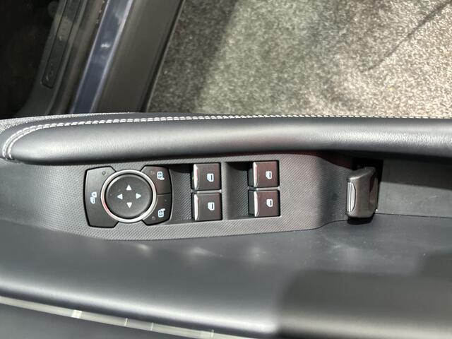 Ford MUSTANG Mach-E RWD 75 kWh Lederen Bekleding | Nette Auto!