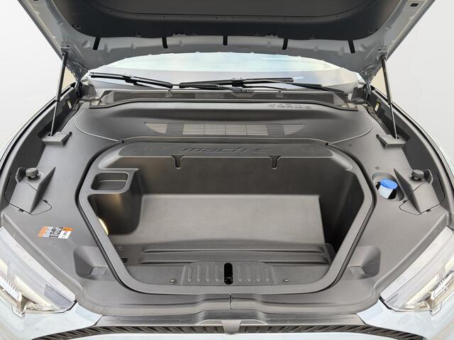 Ford MUSTANG Mach-E Standard RWD 75 kWh | Adaptieve Cruise Control | Stoel,- Stuur & Voorruitverwarming | Warmtepomp