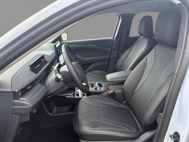 Ford MUSTANG Mach-E Standard RWD 75 kWh | Adaptieve Cruise Control | Stoel,- Stuur & Voorruitverwarming | Warmtepomp