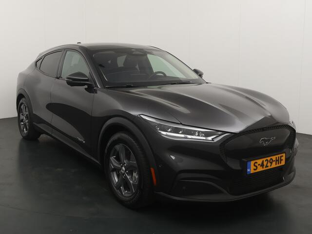 Ford MUSTANG Mach-E 270 pk RWD 75 kWh | Pano | B&O | El. verst. stoel + geh. | 360° Camera | El. a. klep | 1e eig. | 100% dealer onderh.