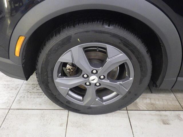 Ford MUSTANG Mach-E RWD 75 kWh | Full Leder | 113000 km!