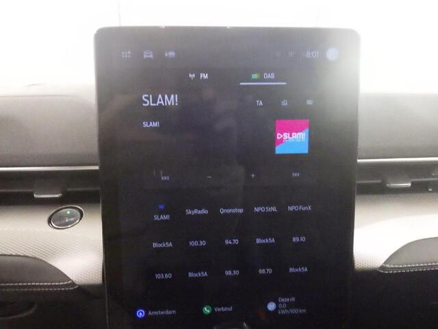 Ford MUSTANG Mach-E RWD 75 kWh | Full Leder | 113000 km!