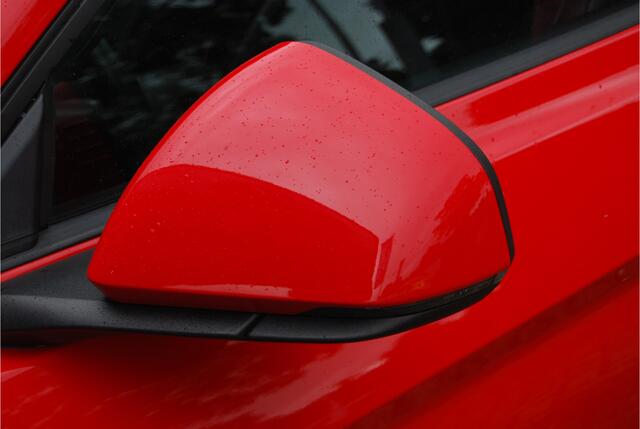 Ford MUSTANG Convertible 2.3 EcoBoost 290pk | NL-AUTO | ADAPTIEVE CRUISE | FULL LEDER | STOELVERKOELING | LEDER