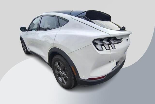 Ford MUSTANG Mach-E RWD 75 kWh 269pk | Technology Pack + | Adaptieve cruise |