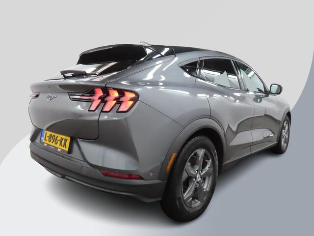Ford MUSTANG Mach-E RWD 75 kWh | Bang & Olufsen | 43600 km!