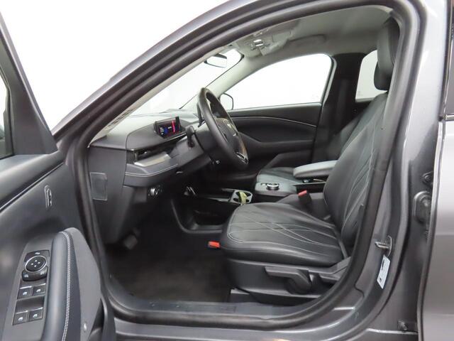 Ford MUSTANG Mach-E RWD 75 kWh | Bang & Olufsen | 43600 km!