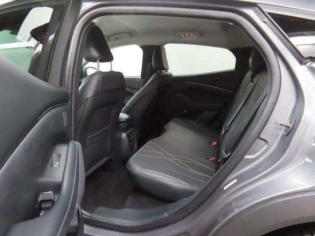 Ford MUSTANG Mach-E RWD 75 kWh | Bang & Olufsen | 43600 km!