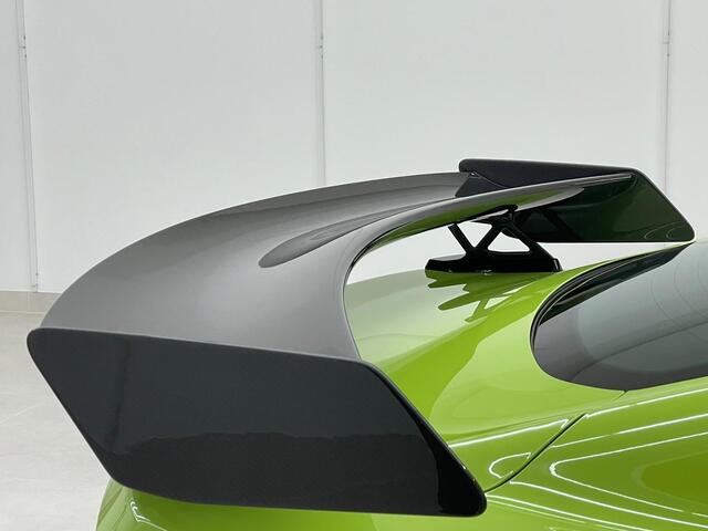 Ford MUSTANG GT500 Shelby Track Pack