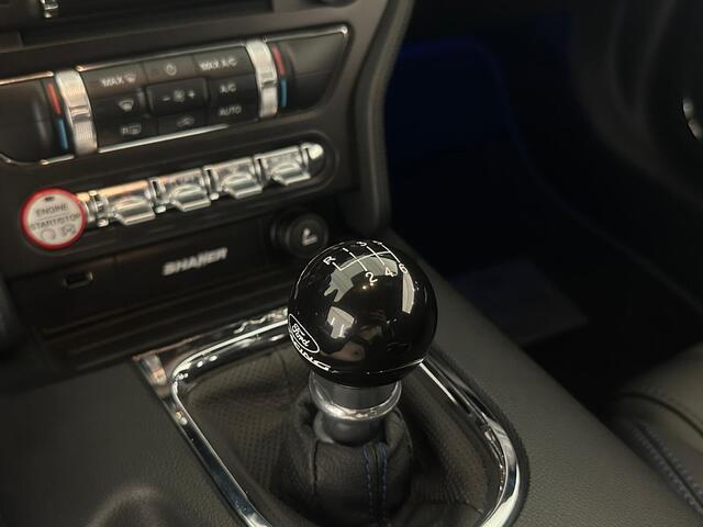 Ford MUSTANG Shelby Supersnake 50th Anniversary