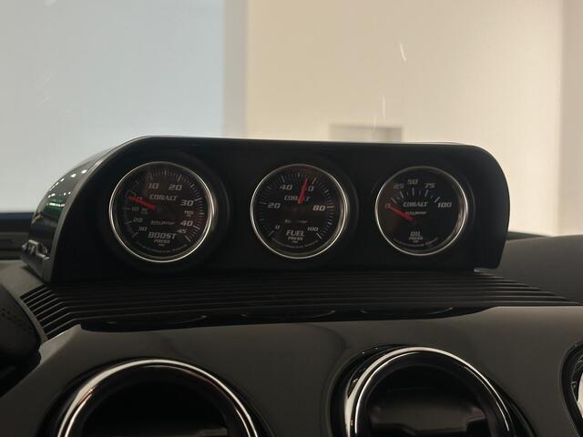 Ford MUSTANG Shelby Supersnake 50th Anniversary