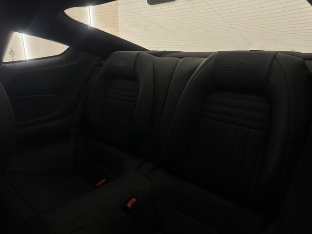 Ford MUSTANG Shelby Supersnake 50th Anniversary